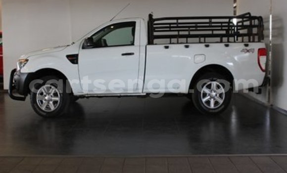 Acheter Occasion Voiture Ford Ranger Blanc à Mbabane, Manzini Acheter Occasion Voiture Ford Ranger Blanc à Mbabane, Manzini