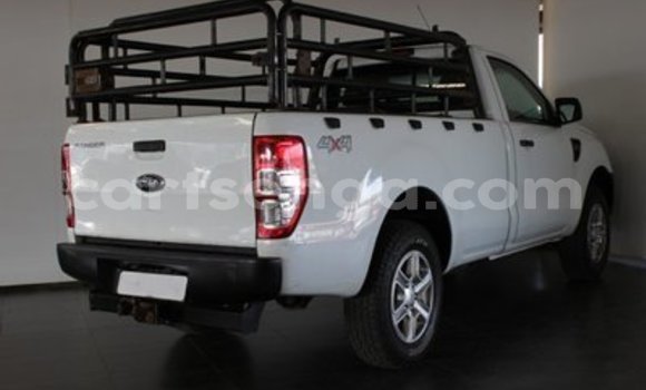 Acheter Occasion Voiture Ford Ranger Blanc à Mbabane, Manzini Acheter Occasion Voiture Ford Ranger Blanc à Mbabane, Manzini