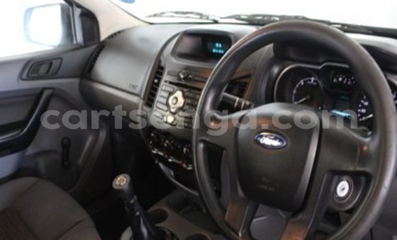 Acheter Occasion Voiture Ford Ranger Blanc à Mbabane, Manzini Acheter Occasion Voiture Ford Ranger Blanc à Mbabane, Manzini