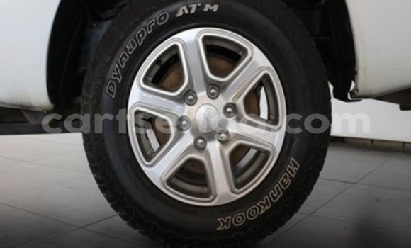 Acheter Occasion Voiture Ford Ranger Blanc à Mbabane, Manzini Acheter Occasion Voiture Ford Ranger Blanc à Mbabane, Manzini