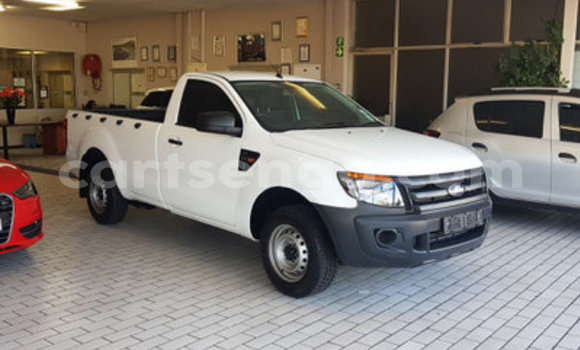 Acheter Occasion Voiture Ford Ranger Blanc à Mbabane, Manzini Acheter Occasion Voiture Ford Ranger Blanc à Mbabane, Manzini