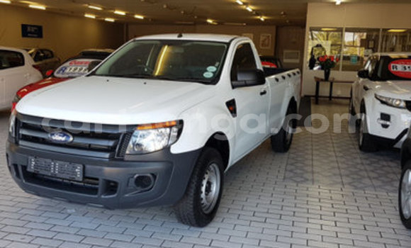 Acheter Occasion Voiture Ford Ranger Blanc à Mbabane, Manzini Acheter Occasion Voiture Ford Ranger Blanc à Mbabane, Manzini