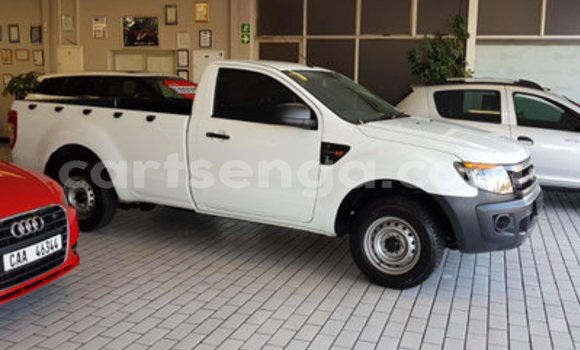 Acheter Occasion Voiture Ford Ranger Blanc à Mbabane, Manzini Acheter Occasion Voiture Ford Ranger Blanc à Mbabane, Manzini