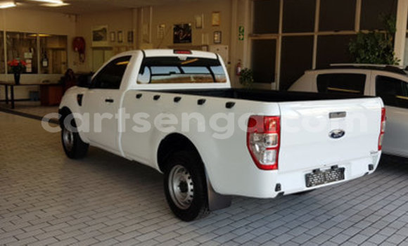 Acheter Occasion Voiture Ford Ranger Blanc à Mbabane, Manzini Acheter Occasion Voiture Ford Ranger Blanc à Mbabane, Manzini