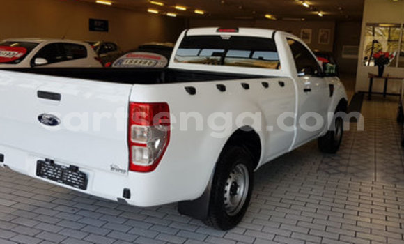 Acheter Occasion Voiture Ford Ranger Blanc à Mbabane, Manzini Acheter Occasion Voiture Ford Ranger Blanc à Mbabane, Manzini