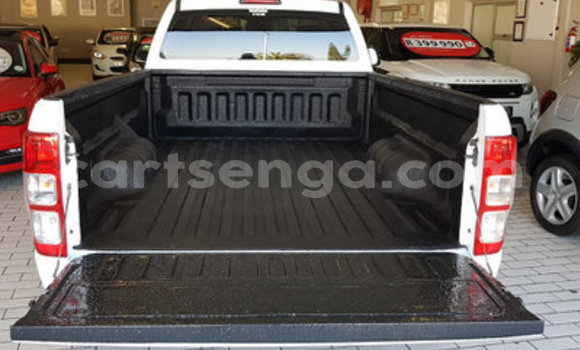 Acheter Occasion Voiture Ford Ranger Blanc à Mbabane, Manzini Acheter Occasion Voiture Ford Ranger Blanc à Mbabane, Manzini