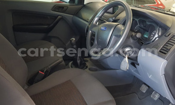 Acheter Occasion Voiture Ford Ranger Blanc à Mbabane, Manzini Acheter Occasion Voiture Ford Ranger Blanc à Mbabane, Manzini