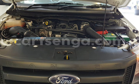 Acheter Occasion Voiture Ford Ranger Blanc à Mbabane, Manzini Acheter Occasion Voiture Ford Ranger Blanc à Mbabane, Manzini