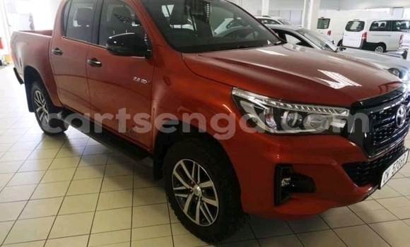 Acheter Occasion Voiture Toyota Hilux Autre à Manzini, Manzini Acheter Occasion Voiture Toyota Hilux Autre à Manzini, Manzini