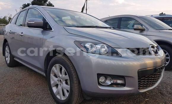 Nunua Ilio tumika Mazda CX–7 Silver Gari ndani ya Matsapha nchini Manzini Nunua Ilio tumika Mazda CX–7 Silver Gari ndani ya Matsapha nchini Manzini