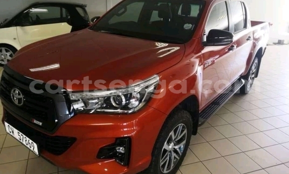 Acheter Occasion Voiture Toyota Hilux Autre à Manzini, Manzini Acheter Occasion Voiture Toyota Hilux Autre à Manzini, Manzini