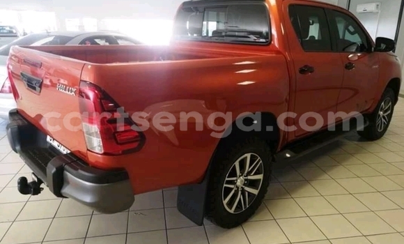 Acheter Occasion Voiture Toyota Hilux Autre à Manzini, Manzini Acheter Occasion Voiture Toyota Hilux Autre à Manzini, Manzini