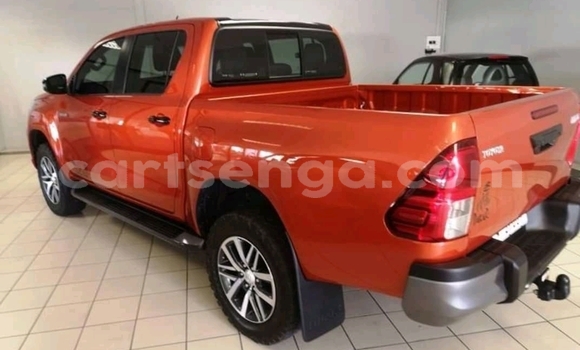 Acheter Occasion Voiture Toyota Hilux Autre à Manzini, Manzini Acheter Occasion Voiture Toyota Hilux Autre à Manzini, Manzini