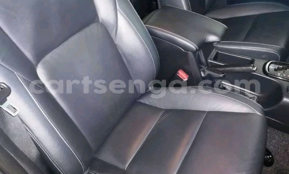 Acheter Occasion Voiture Toyota Hilux Autre à Manzini, Manzini Acheter Occasion Voiture Toyota Hilux Autre à Manzini, Manzini