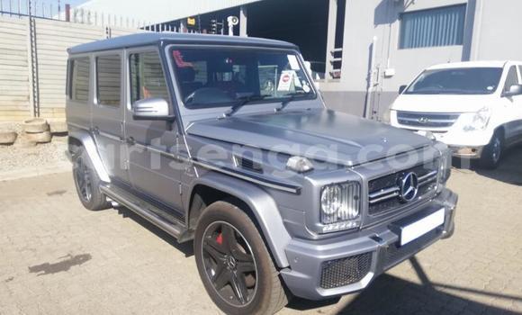 Buy Used Mercedes‒Benz G-klasse AMG Silver Car in Manzini in Manzini Buy Used Mercedes‒Benz G-klasse AMG Silver Car in Manzini in Manzini