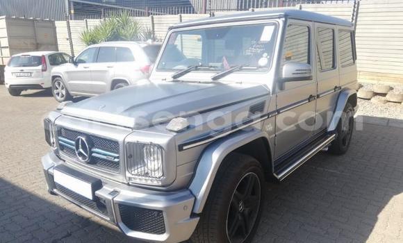 Buy Used Mercedes‒Benz G-klasse AMG Silver Car in Manzini in Manzini Buy Used Mercedes‒Benz G-klasse AMG Silver Car in Manzini in Manzini
