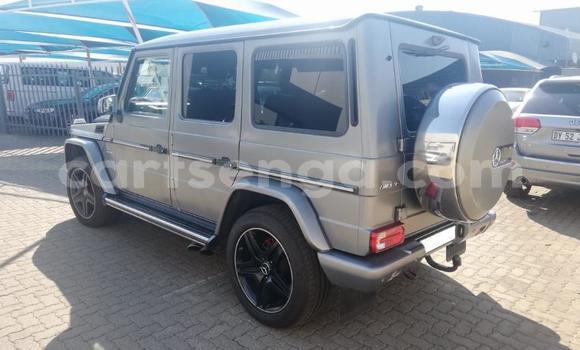 Buy Used Mercedes‒Benz G-klasse AMG Silver Car in Manzini in Manzini Buy Used Mercedes‒Benz G-klasse AMG Silver Car in Manzini in Manzini