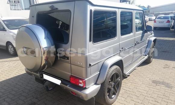 Buy Used Mercedes‒Benz G-klasse AMG Silver Car in Manzini in Manzini Buy Used Mercedes‒Benz G-klasse AMG Silver Car in Manzini in Manzini