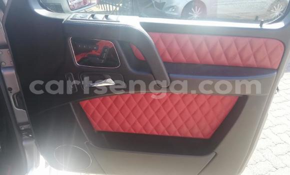 Buy Used Mercedes‒Benz G-klasse AMG Silver Car in Manzini in Manzini Buy Used Mercedes‒Benz G-klasse AMG Silver Car in Manzini in Manzini