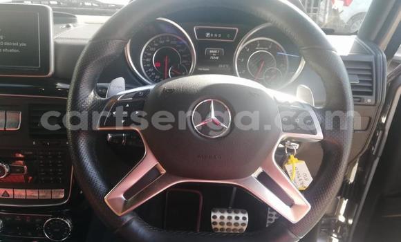 Buy Used Mercedes‒Benz G-klasse AMG Silver Car in Manzini in Manzini Buy Used Mercedes‒Benz G-klasse AMG Silver Car in Manzini in Manzini