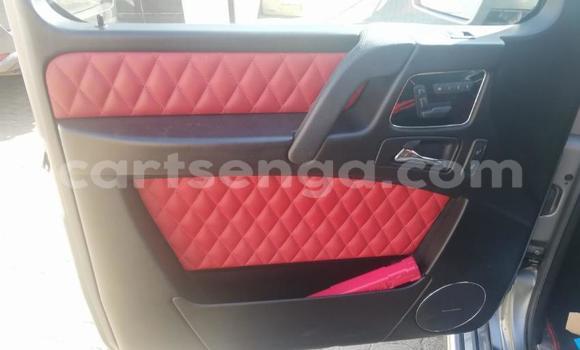 Buy Used Mercedes‒Benz G-klasse AMG Silver Car in Manzini in Manzini Buy Used Mercedes‒Benz G-klasse AMG Silver Car in Manzini in Manzini