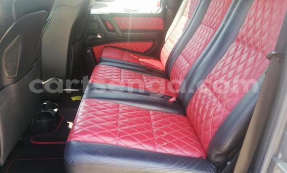 Buy Used Mercedes‒Benz G-klasse AMG Silver Car in Manzini in Manzini Buy Used Mercedes‒Benz G-klasse AMG Silver Car in Manzini in Manzini