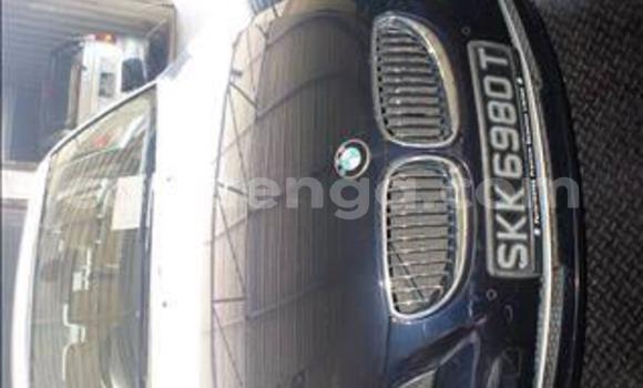 Nunua Ilio tumika BMW 5–Series Blue Gari ndani ya Matsapha nchini Manzini Nunua Ilio tumika BMW 5–Series Blue Gari ndani ya Matsapha nchini Manzini