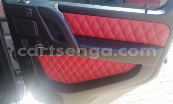 Buy Used Mercedes‒Benz G-klasse AMG Silver Car in Manzini in Manzini Buy Used Mercedes‒Benz G-klasse AMG Silver Car in Manzini in Manzini