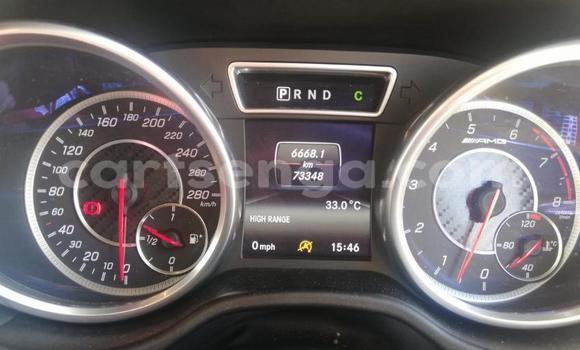 Buy Used Mercedes‒Benz G-klasse AMG Silver Car in Manzini in Manzini Buy Used Mercedes‒Benz G-klasse AMG Silver Car in Manzini in Manzini