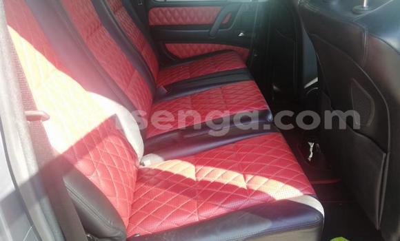 Buy Used Mercedes‒Benz G-klasse AMG Silver Car in Manzini in Manzini Buy Used Mercedes‒Benz G-klasse AMG Silver Car in Manzini in Manzini