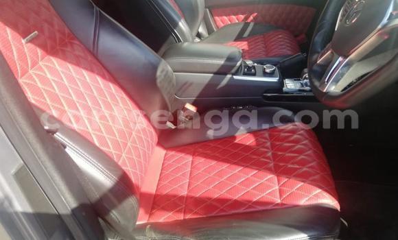 Buy Used Mercedes‒Benz G-klasse AMG Silver Car in Manzini in Manzini Buy Used Mercedes‒Benz G-klasse AMG Silver Car in Manzini in Manzini