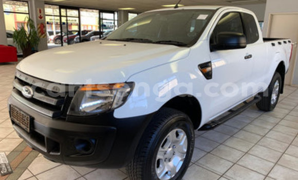 Buy Used Ford Ranger White Car in Mbabane in Manzini Buy Used Ford Ranger White Car in Mbabane in Manzini