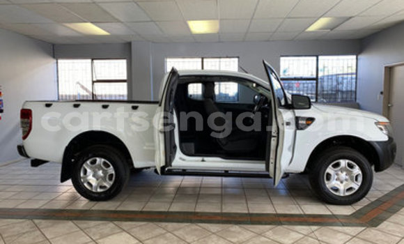 Buy Used Ford Ranger White Car in Mbabane in Manzini Buy Used Ford Ranger White Car in Mbabane in Manzini