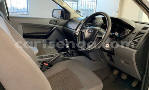 Buy Used Ford Ranger White Car in Mbabane in Manzini Buy Used Ford Ranger White Car in Mbabane in Manzini
