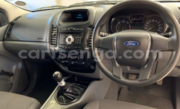 Buy Used Ford Ranger White Car in Mbabane in Manzini Buy Used Ford Ranger White Car in Mbabane in Manzini