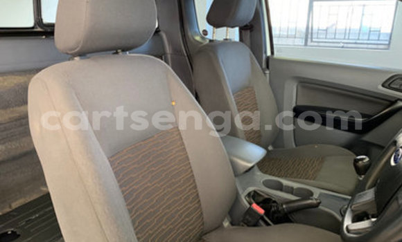 Buy Used Ford Ranger White Car in Mbabane in Manzini Buy Used Ford Ranger White Car in Mbabane in Manzini
