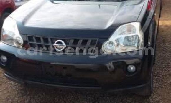 Nunua Ilio tumika Nissan X–Trail Black Gari ndani ya Matsapha nchini Manzini Nunua Ilio tumika Nissan X–Trail Black Gari ndani ya Matsapha nchini Manzini