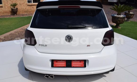 Buy Used Volkswagen Polo GTI White Car in Big Bend in Lubombo District Buy Used Volkswagen Polo GTI White Car in Big Bend in Lubombo District
