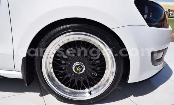 Buy Used Volkswagen Polo GTI White Car in Big Bend in Lubombo District Buy Used Volkswagen Polo GTI White Car in Big Bend in Lubombo District