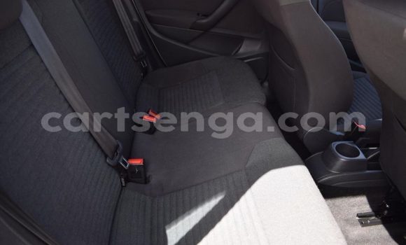 Buy Used Volkswagen Polo GTI White Car in Big Bend in Lubombo District Buy Used Volkswagen Polo GTI White Car in Big Bend in Lubombo District
