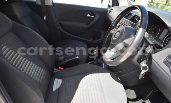 Buy Used Volkswagen Polo GTI White Car in Big Bend in Lubombo District Buy Used Volkswagen Polo GTI White Car in Big Bend in Lubombo District