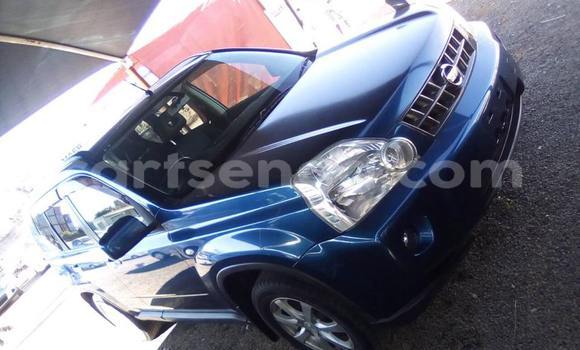 Nunua Ilio tumika Nissan X–Trail Black Gari ndani ya Matsapha nchini Manzini Nunua Ilio tumika Nissan X–Trail Black Gari ndani ya Matsapha nchini Manzini