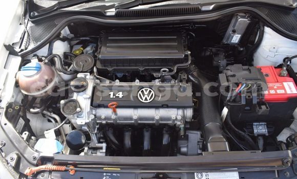 Buy Used Volkswagen Polo GTI White Car in Big Bend in Lubombo District Buy Used Volkswagen Polo GTI White Car in Big Bend in Lubombo District