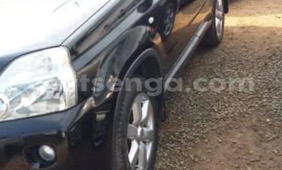 Nunua Ilio tumika Nissan X–Trail Black Gari ndani ya Matsapha nchini Manzini Nunua Ilio tumika Nissan X–Trail Black Gari ndani ya Matsapha nchini Manzini