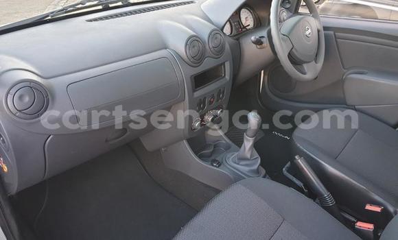 Buy Used Nissan NP 300 White Car in Bulembu in Hhohho Buy Used Nissan NP 300 White Car in Bulembu in Hhohho