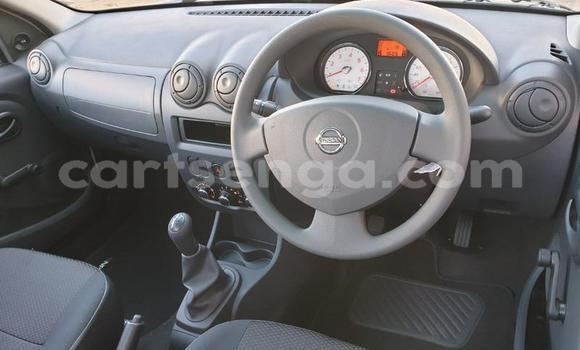 Buy Used Nissan NP 300 White Car in Bulembu in Hhohho Buy Used Nissan NP 300 White Car in Bulembu in Hhohho