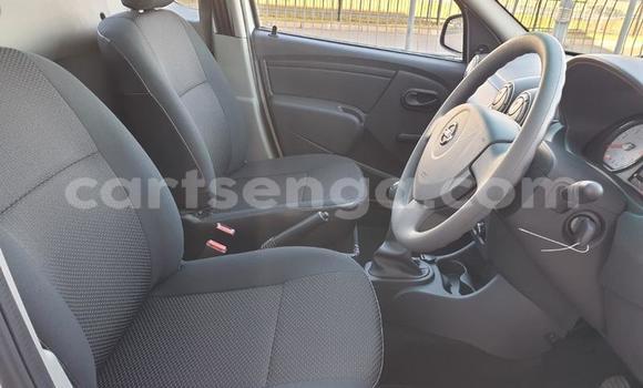 Buy Used Nissan NP 300 White Car in Bulembu in Hhohho Buy Used Nissan NP 300 White Car in Bulembu in Hhohho