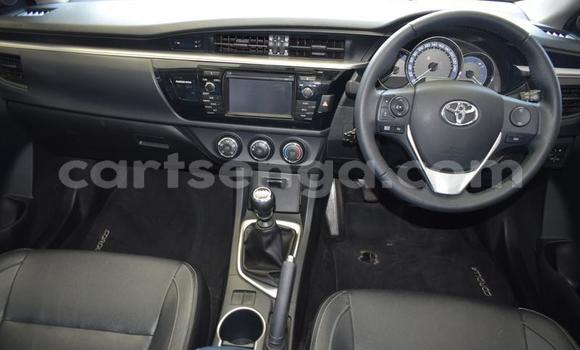 Nunua Ilio tumika Toyota Corolla White Gari ndani ya Manzini nchini Manzini Nunua Ilio tumika Toyota Corolla White Gari ndani ya Manzini nchini Manzini