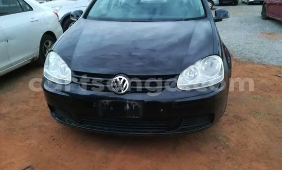 Nunua Ilio tumika Volkswagen Golf Black Gari ndani ya Matsapha nchini Manzini Nunua Ilio tumika Volkswagen Golf Black Gari ndani ya Matsapha nchini Manzini