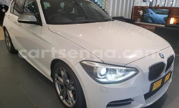 Nunua Ilio tumika BMW 1–Series White Gari ndani ya Manzini nchini Manzini Nunua Ilio tumika BMW 1–Series White Gari ndani ya Manzini nchini Manzini